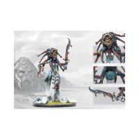 W’adrhun: Scion of Death