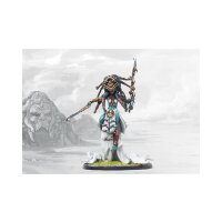 W’adrhun: Scion of Death