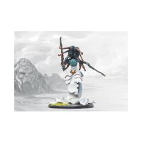 W’adrhun: Scion of Death