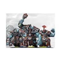 W’adrhun: Chosen of War