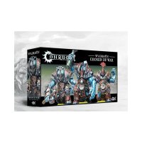 W’adrhun: Chosen of War