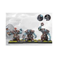 W’adrhun: Chosen of War