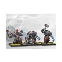 W’adrhun: Chosen of War