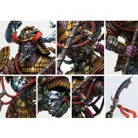 Yoroni: Dai Yokai  (pronounced Da-ee Yo-key)