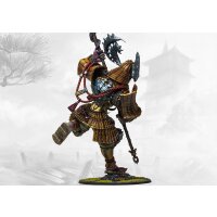 Yoroni: Dai Yokai  (pronounced Da-ee Yo-key)