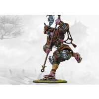 Yoroni: Dai Yokai  (pronounced Da-ee Yo-key)