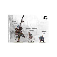 Yoroni: Dai Yokai  (pronounced Da-ee Yo-key)