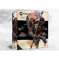 Yoroni: Dai Yokai  (pronounced Da-ee Yo-key)