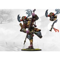 Yoroni: Dai Yokai  (pronounced Da-ee Yo-key)