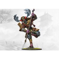 Yoroni: Dai Yokai  (pronounced Da-ee Yo-key)