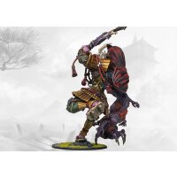 Yoroni: Genya no Yokai