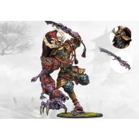 Yoroni: Genya no Yokai