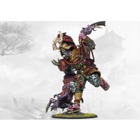 Yoroni: Genya no Yokai