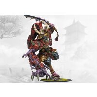 Yoroni: Genya no Yokai