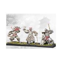 Yoroni: Origami Warriors