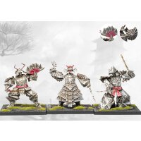 Yoroni: Origami Warriors