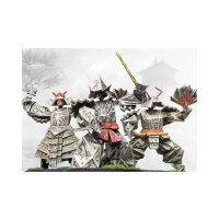 Yoroni: Origami Warriors