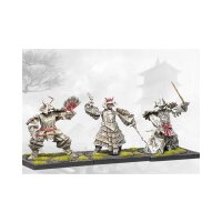Yoroni: Origami Warriors