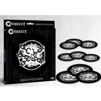 Conquest Objective Zones - Dweghom Logo