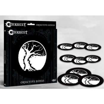 Conquest Objective Zones - Nords Logo