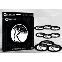 Conquest Objective Zones - Nords Logo