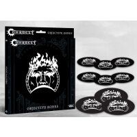 Conquest Objective Zones - Old Dominion Logo