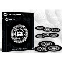 Conquest Objective Zones - Sorcerer Kings Logo