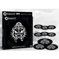 Conquest Objective Zones - W’adrhun Logo