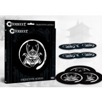 Conquest Objective Zones - Yoroni Logo