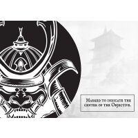 Conquest Objective Zones - Yoroni Logo
