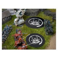 Conquest Objective Zones - Yoroni Logo