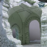 Nativity Template Set