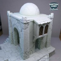 Nativity Template Set