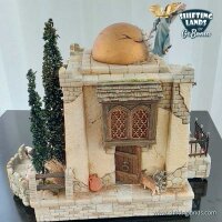 Nativity Template Set