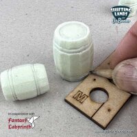 The Barrel Cactus Jig