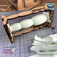 The Barrel Cactus Jig