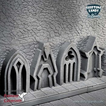 Fantasy Archway Set