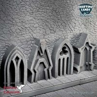 Fantasy Archway Set