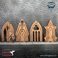 Fantasy Archway Set