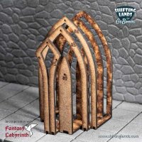 Fantasy Archway Set