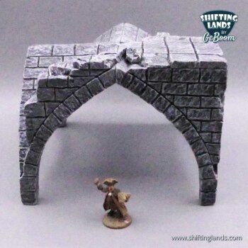 Gothic Vault Jig Set