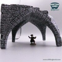 Gothic Vault Jig Set