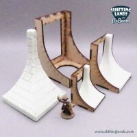 Gothic Vault Jig Set