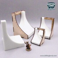 Gothic Vault Jig Set