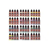 Game Color - Color BSL System Paint Set