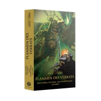 THH: SOT: FLAMMEN DES VERRATS (DEUTSCH)