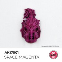 Space Magenta 18mL - Quick Gen