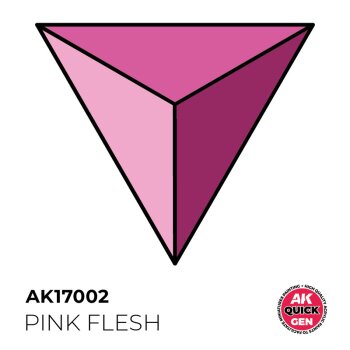 Pink Flesh 18mL - Quick Gen
