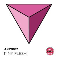 Pink Flesh 18mL - Quick Gen