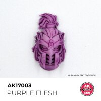Purple Flesh 18mL - Quick Gen